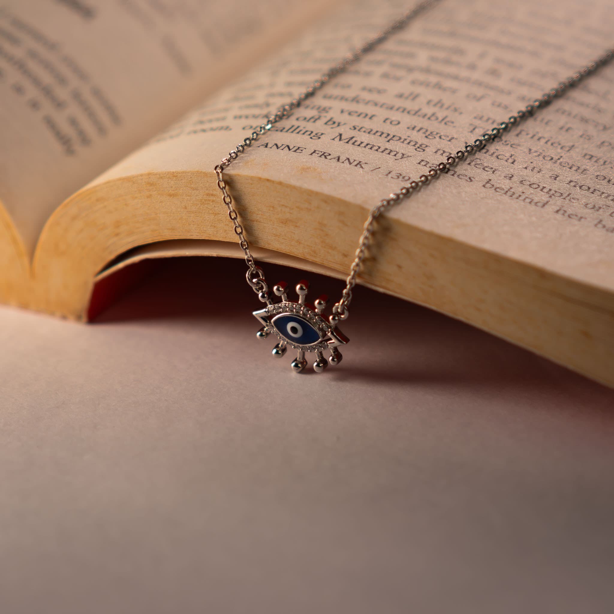 Eterna Eye — image 1
