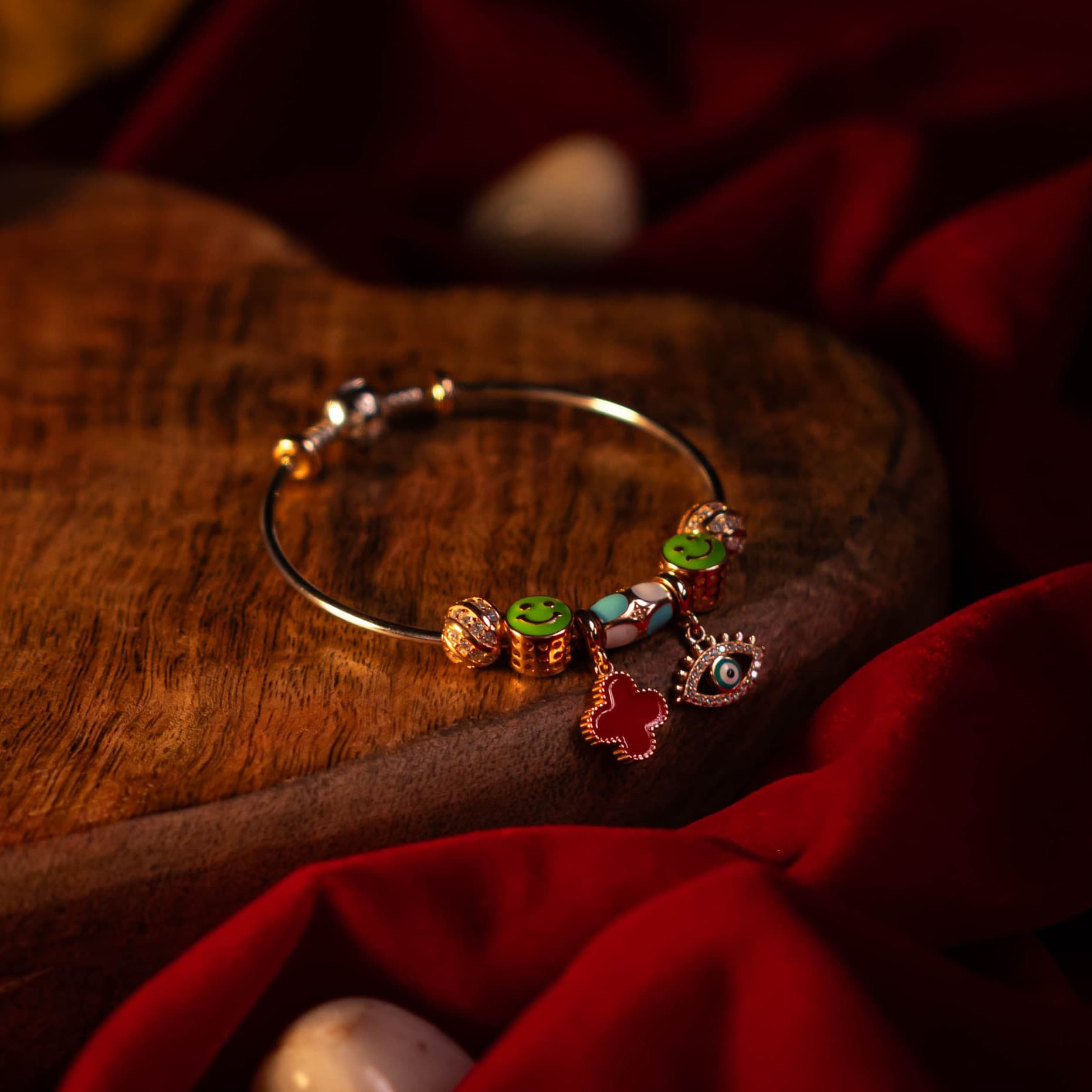 Joy Charm — image 1